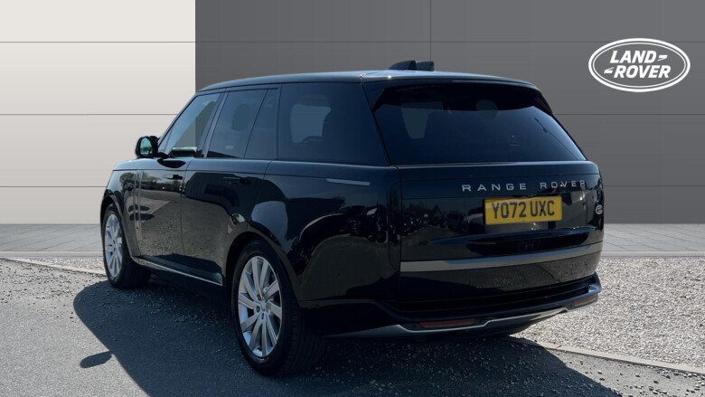 Land Rover Range Rover 3.0 D300 SE 4dr Auto Diesel Estate